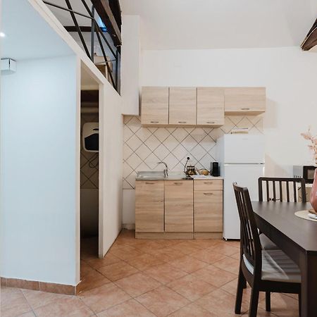 Vila Loft In Manno Cagliari Exteriér fotografie