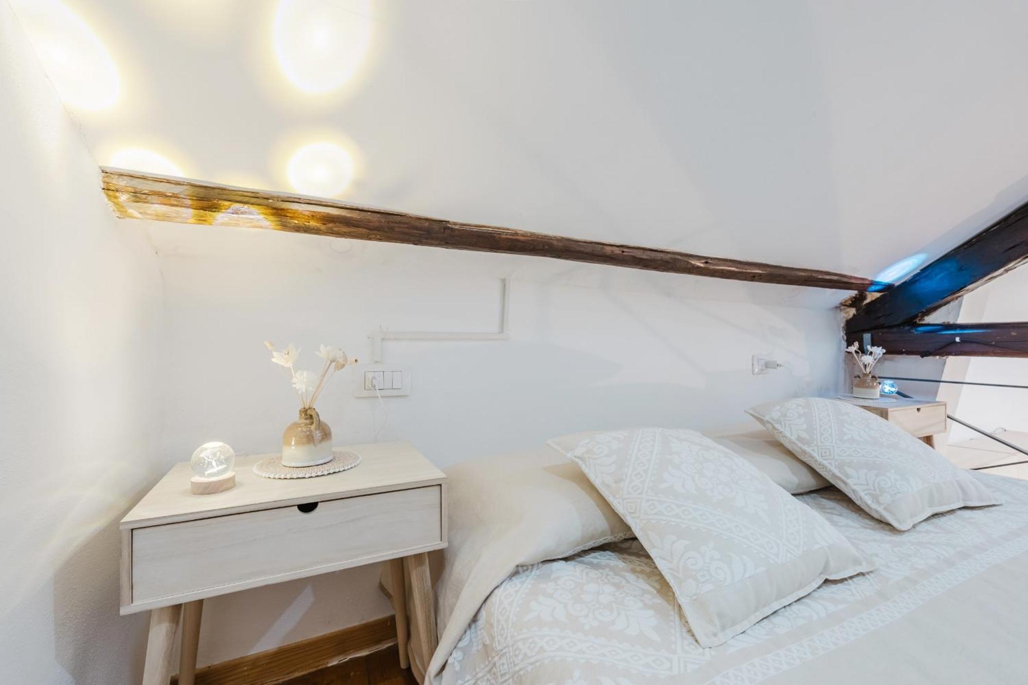 Vila Loft In Manno Cagliari Exteriér fotografie