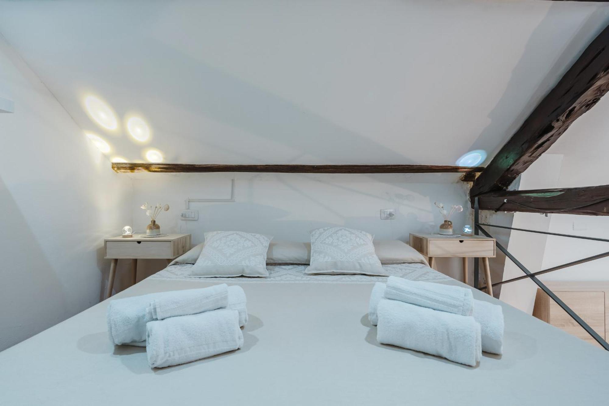 Vila Loft In Manno Cagliari Exteriér fotografie