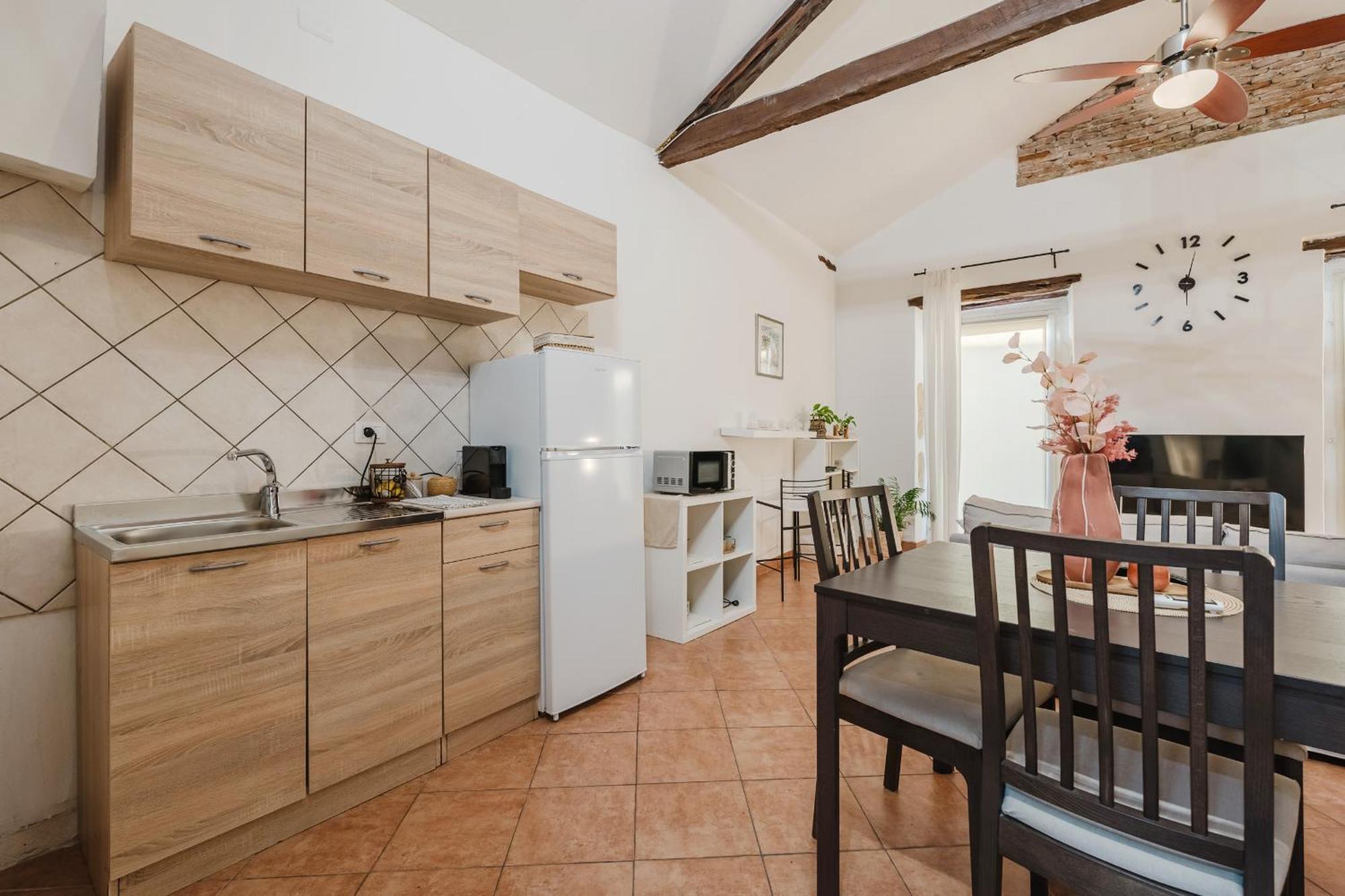 Vila Loft In Manno Cagliari Exteriér fotografie