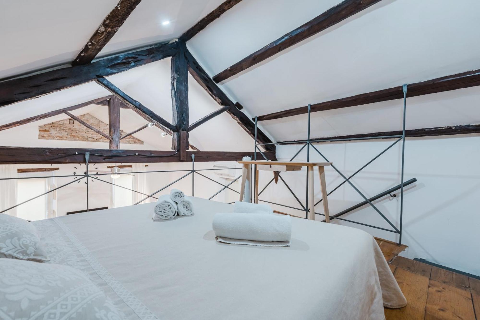 Vila Loft In Manno Cagliari Exteriér fotografie