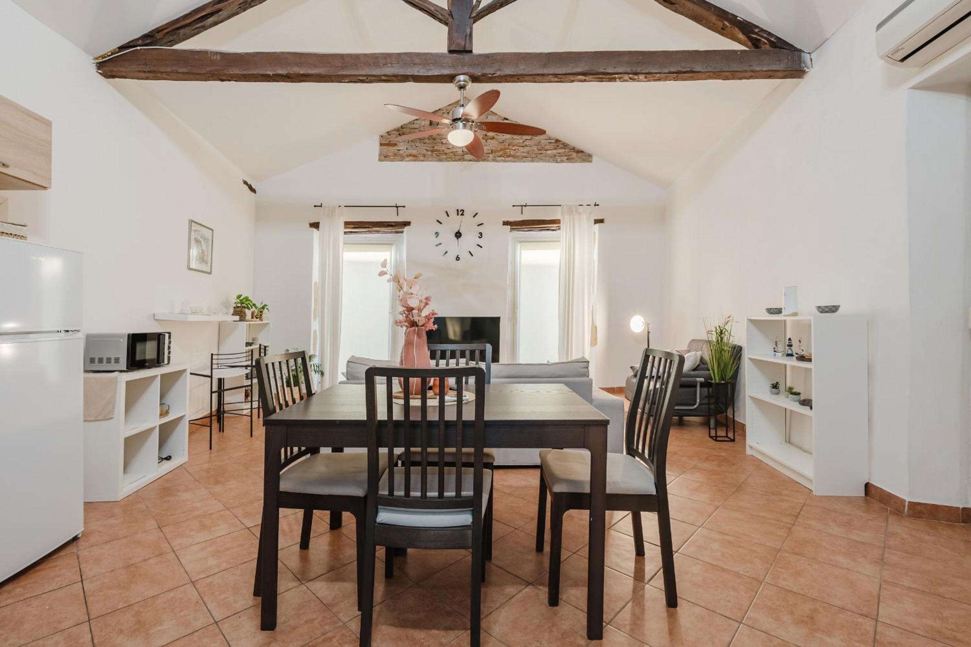 Vila Loft In Manno Cagliari Exteriér fotografie