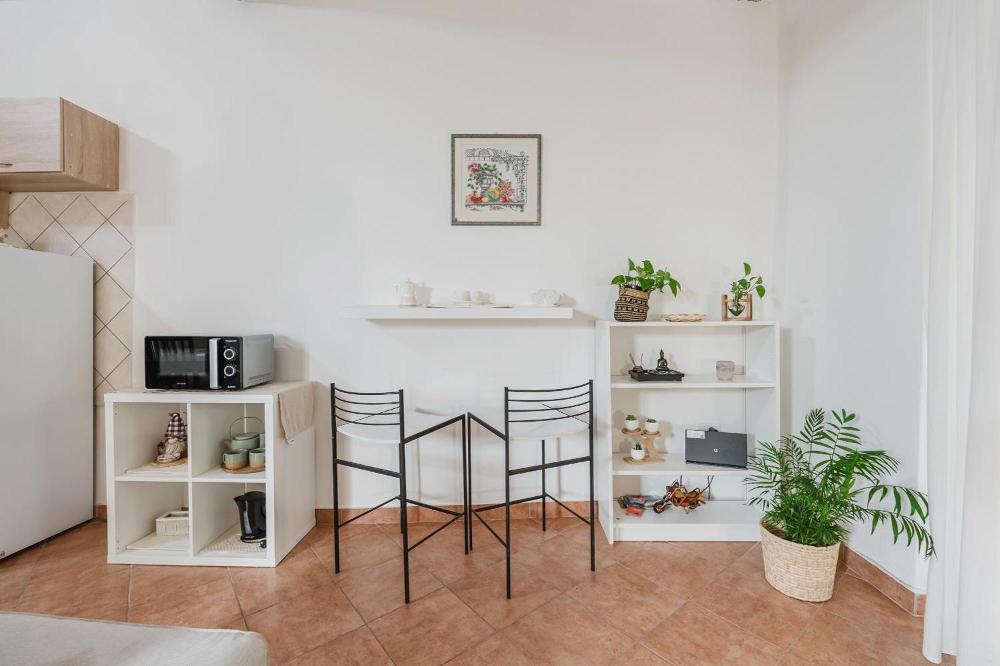 Vila Loft In Manno Cagliari Exteriér fotografie