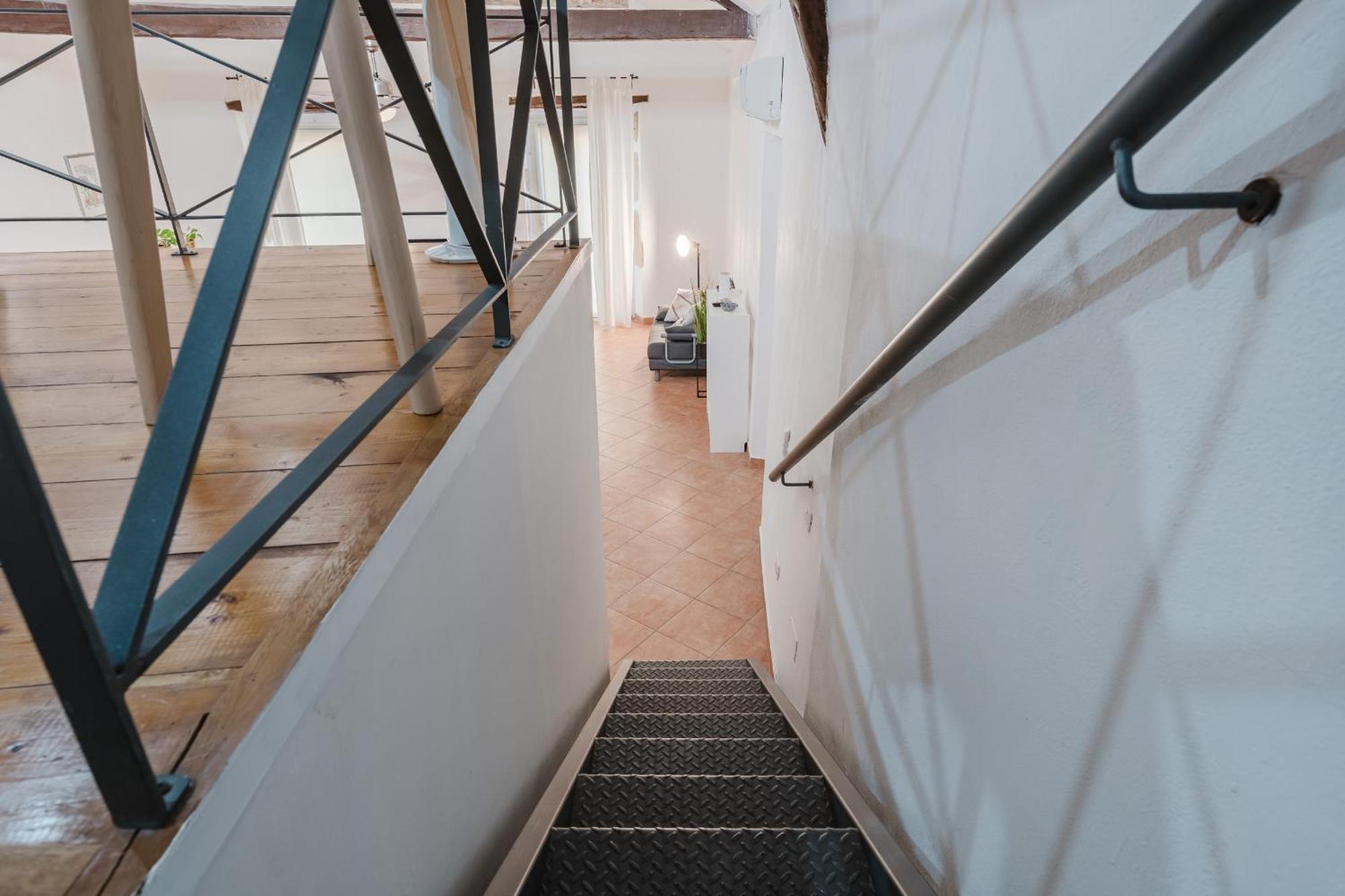 Vila Loft In Manno Cagliari Exteriér fotografie