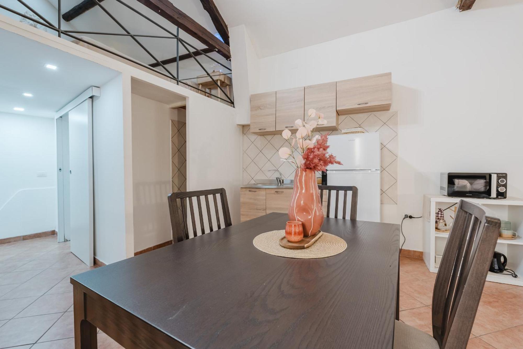 Vila Loft In Manno Cagliari Exteriér fotografie