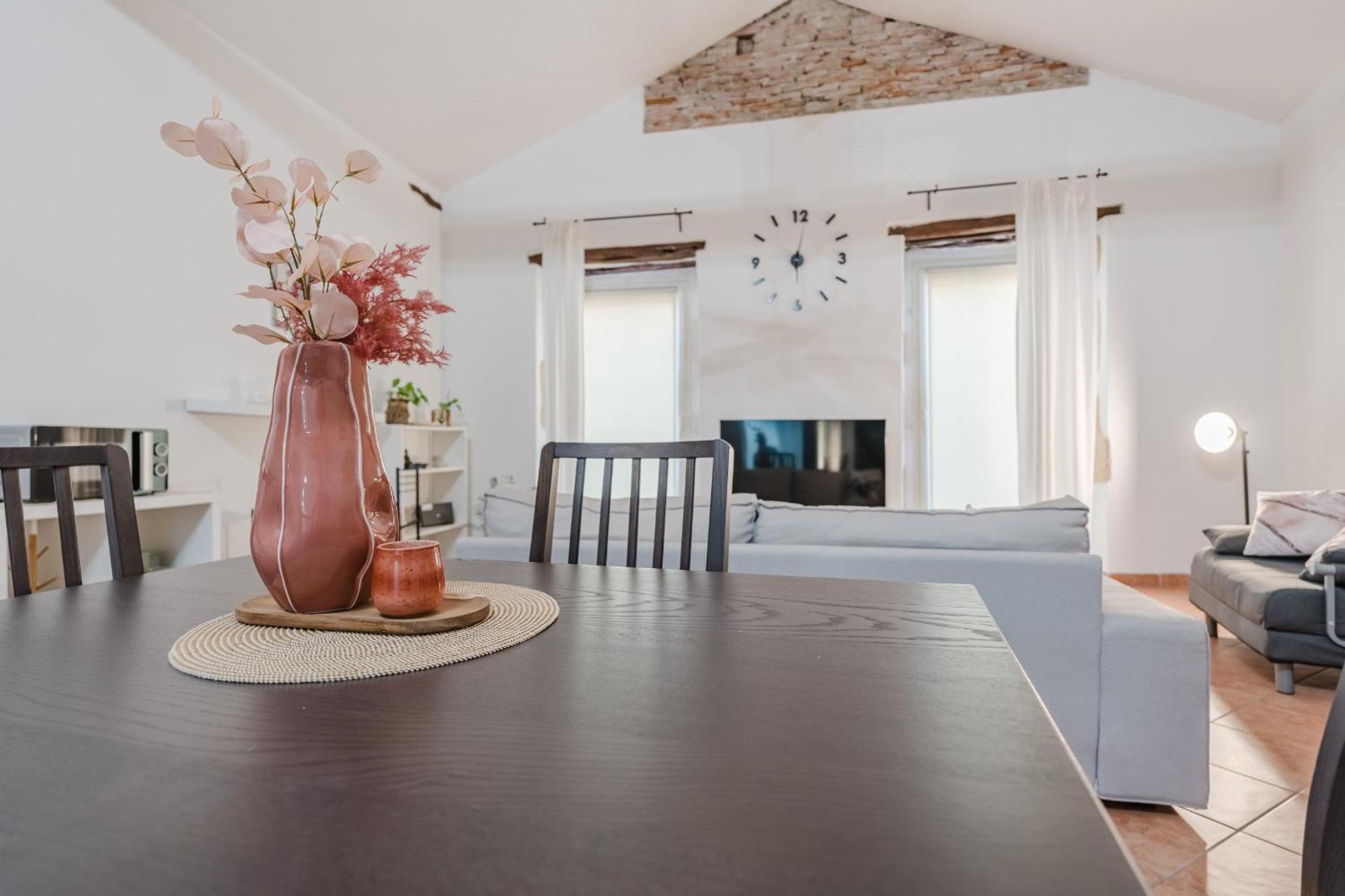 Vila Loft In Manno Cagliari Exteriér fotografie