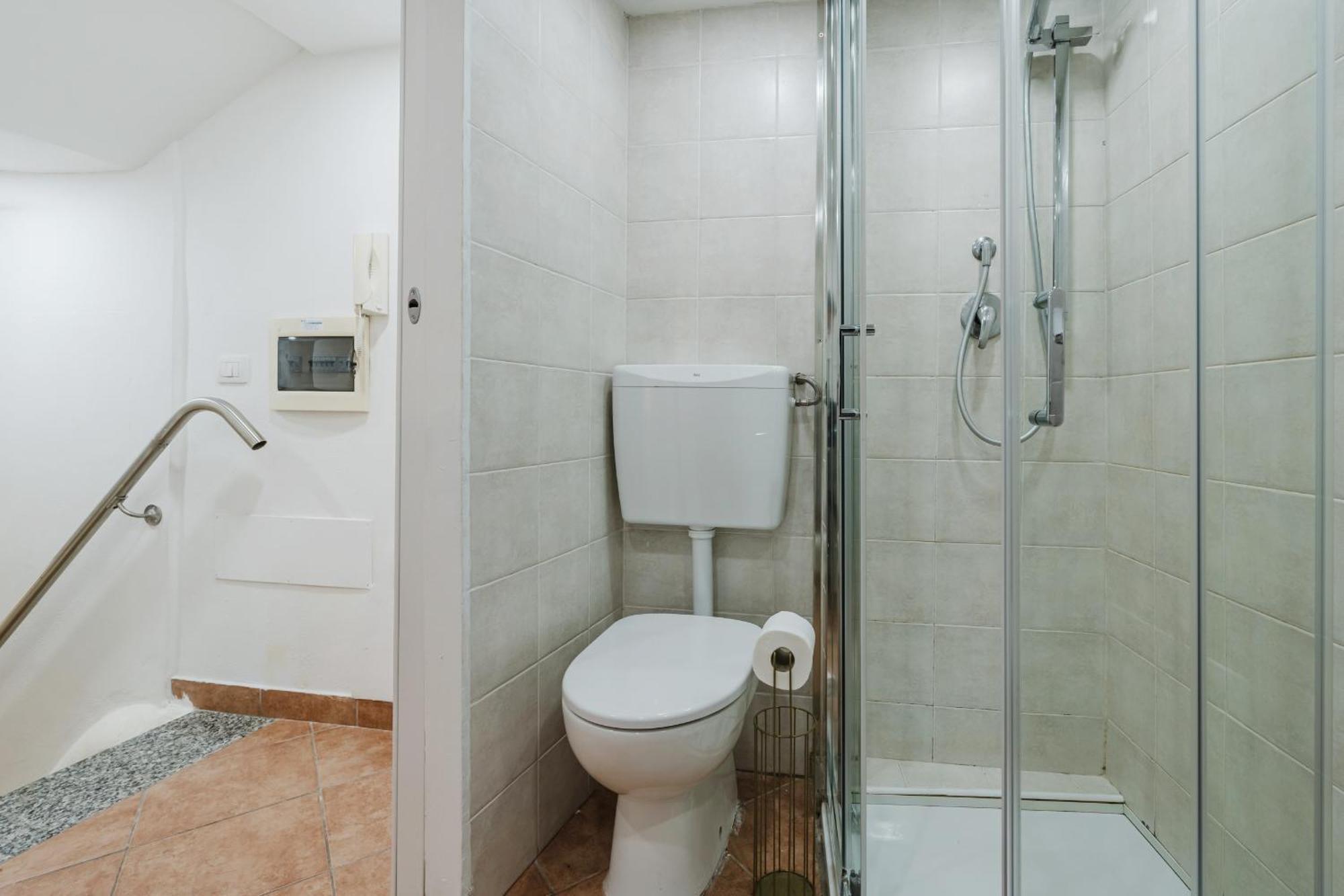 Vila Loft In Manno Cagliari Exteriér fotografie