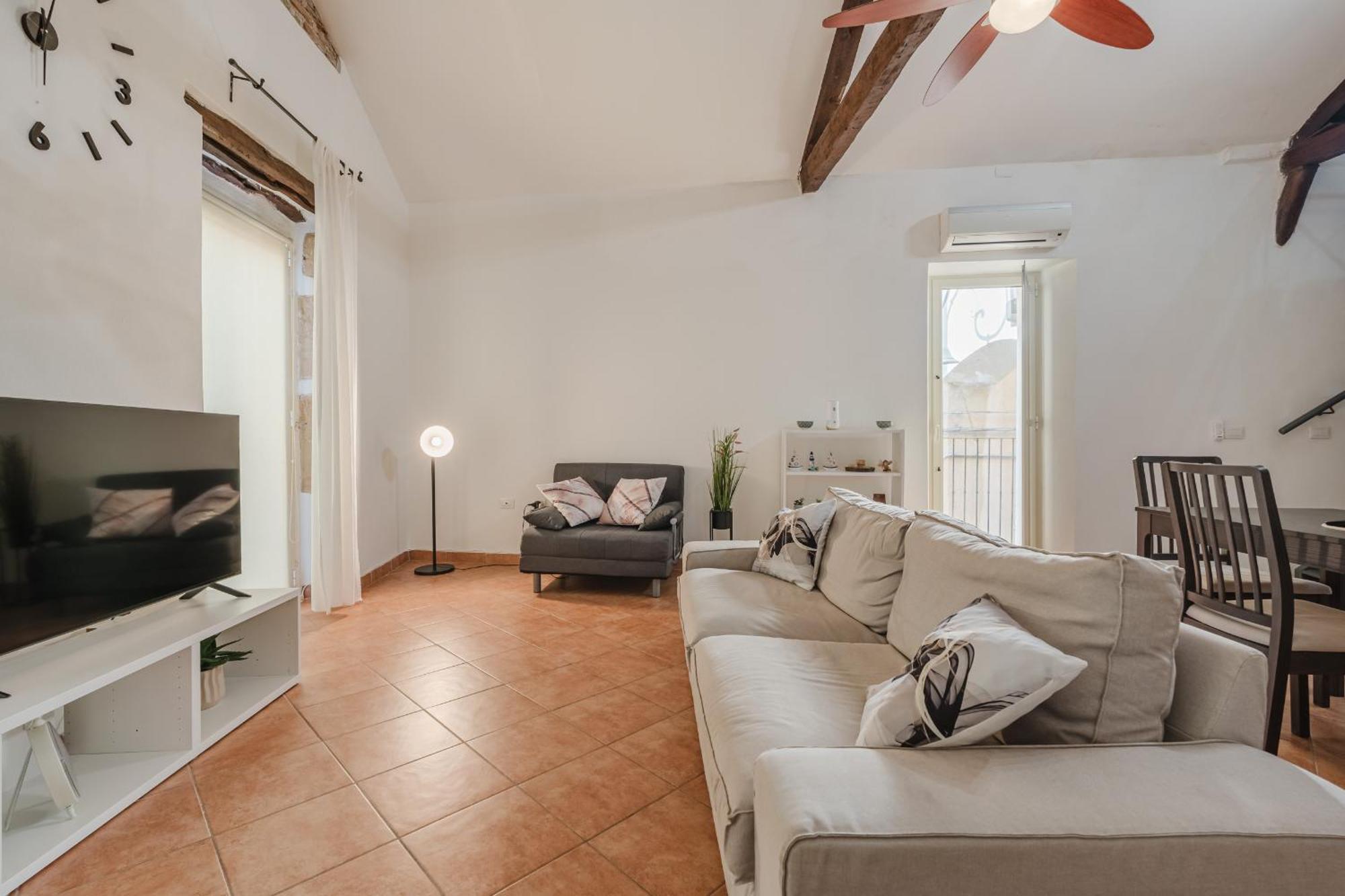 Vila Loft In Manno Cagliari Exteriér fotografie