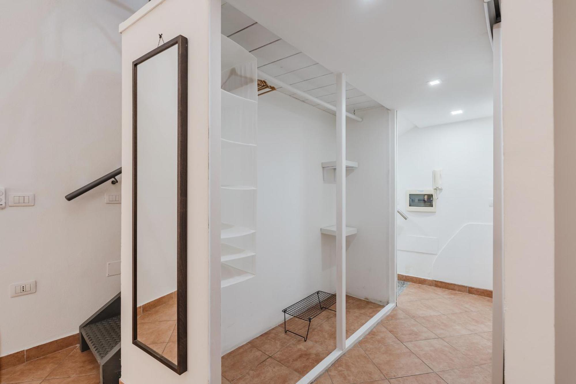 Vila Loft In Manno Cagliari Exteriér fotografie