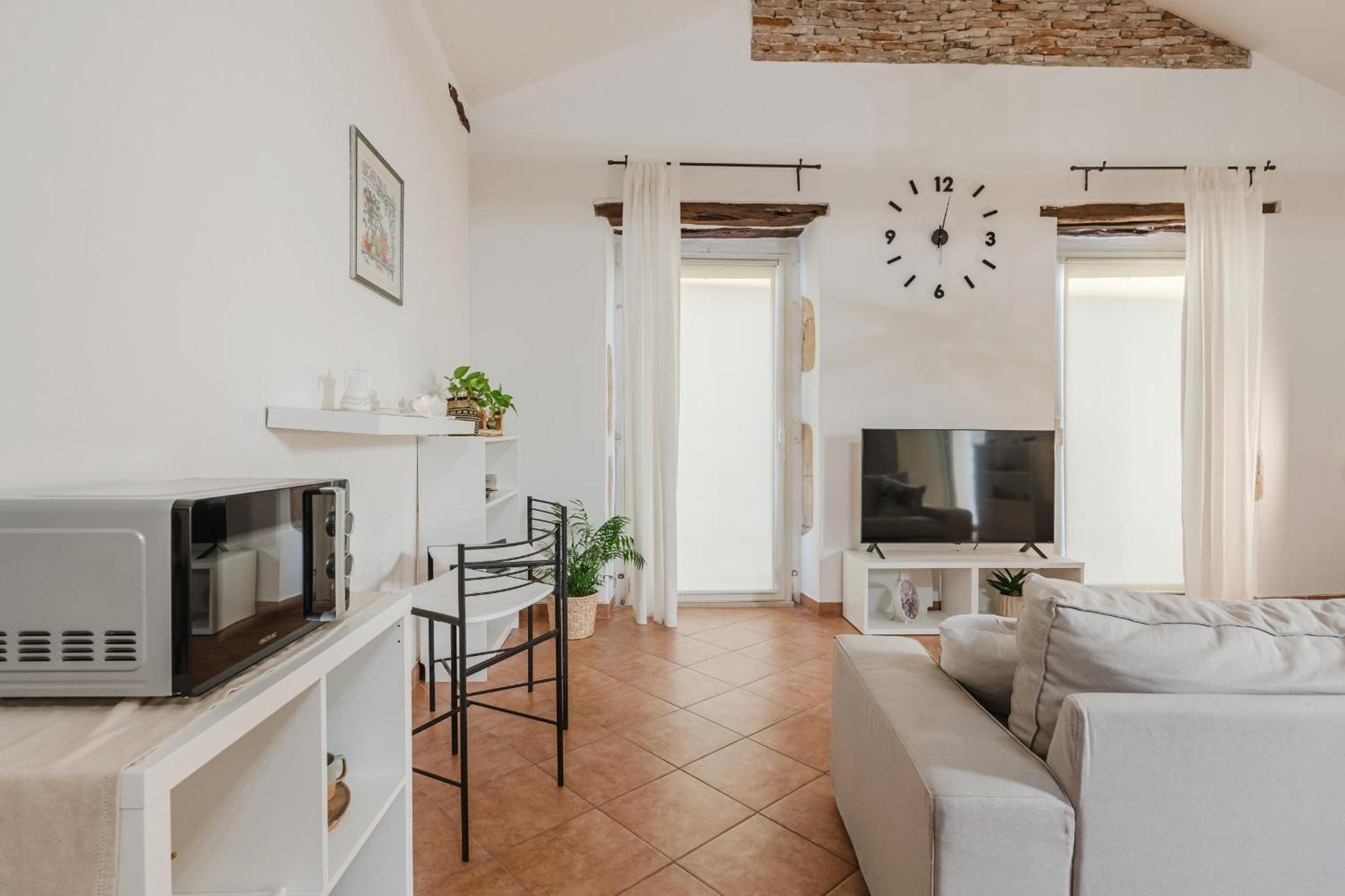 Vila Loft In Manno Cagliari Exteriér fotografie