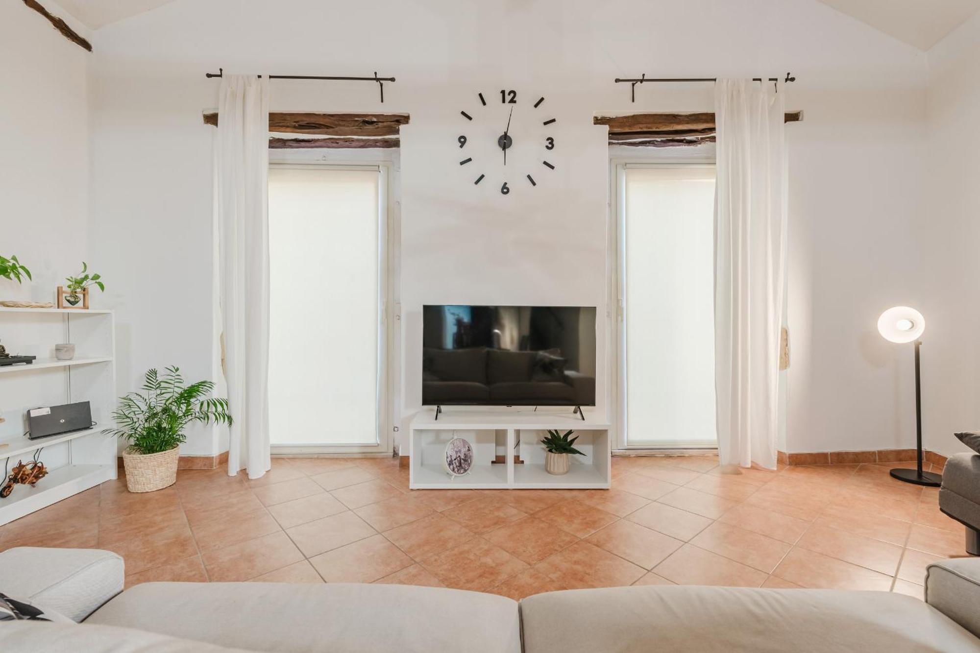 Vila Loft In Manno Cagliari Exteriér fotografie
