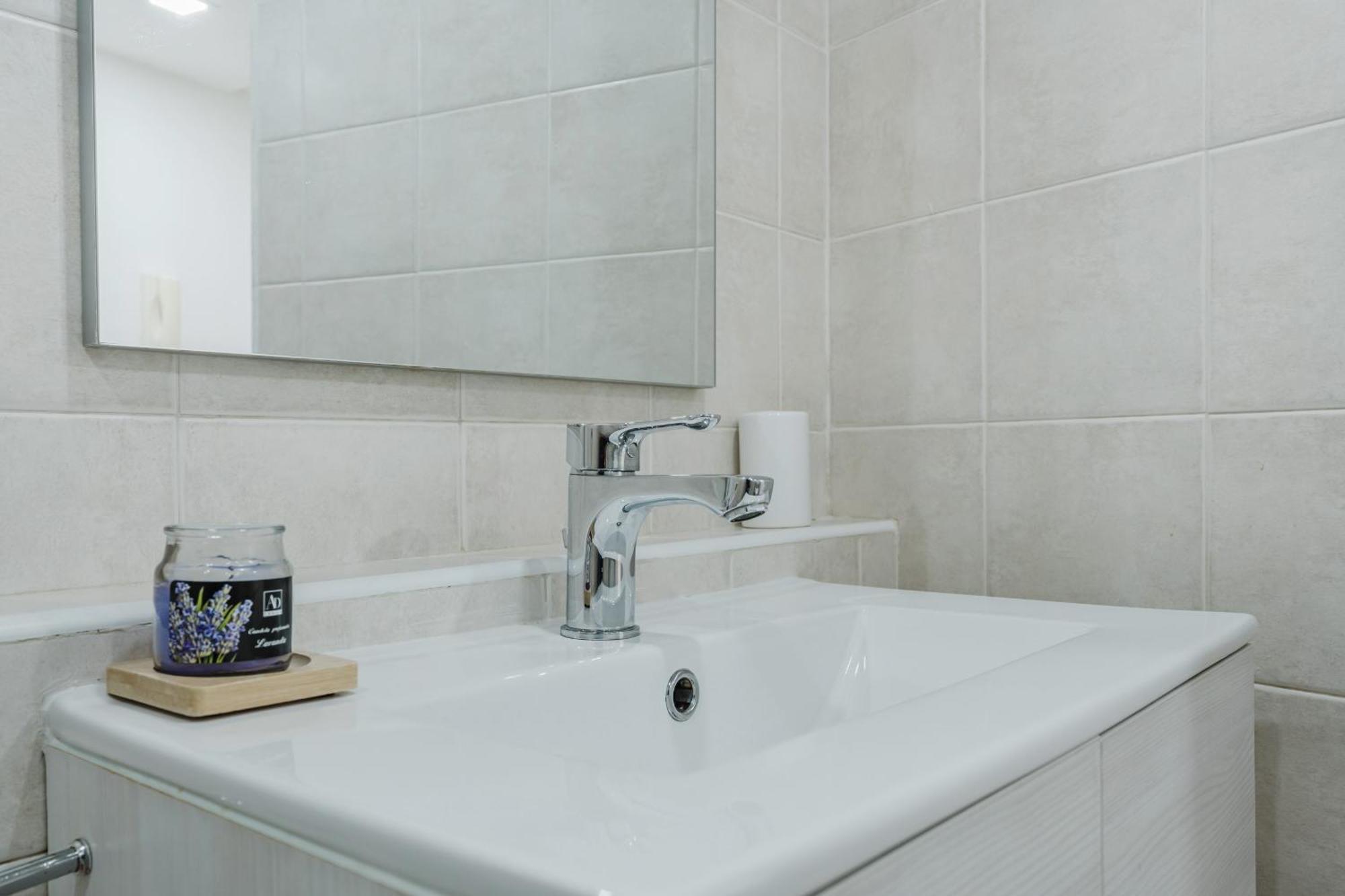 Vila Loft In Manno Cagliari Exteriér fotografie