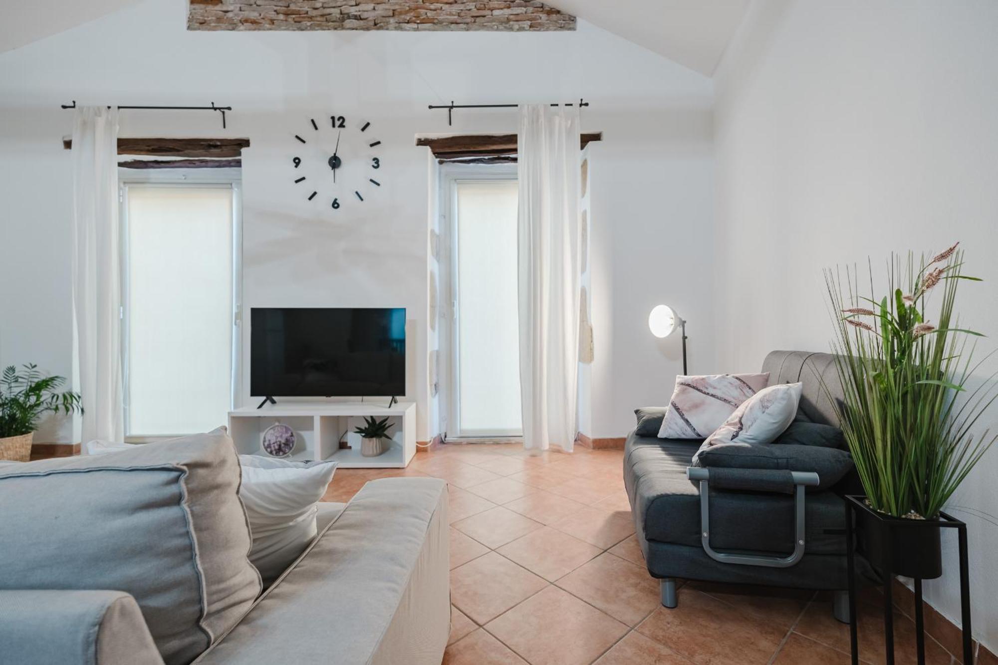 Vila Loft In Manno Cagliari Exteriér fotografie
