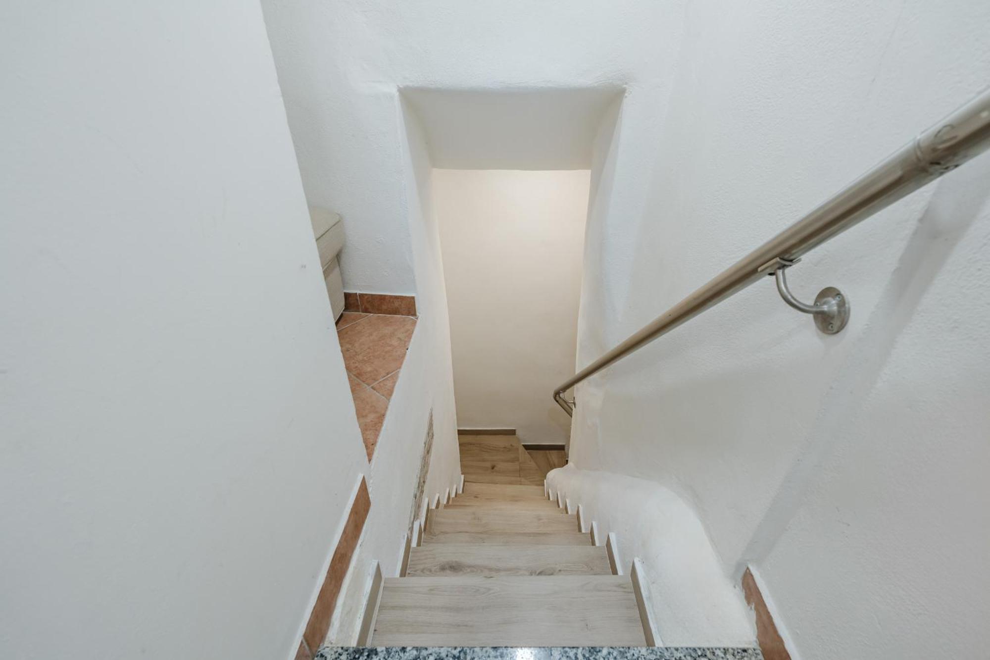 Vila Loft In Manno Cagliari Exteriér fotografie