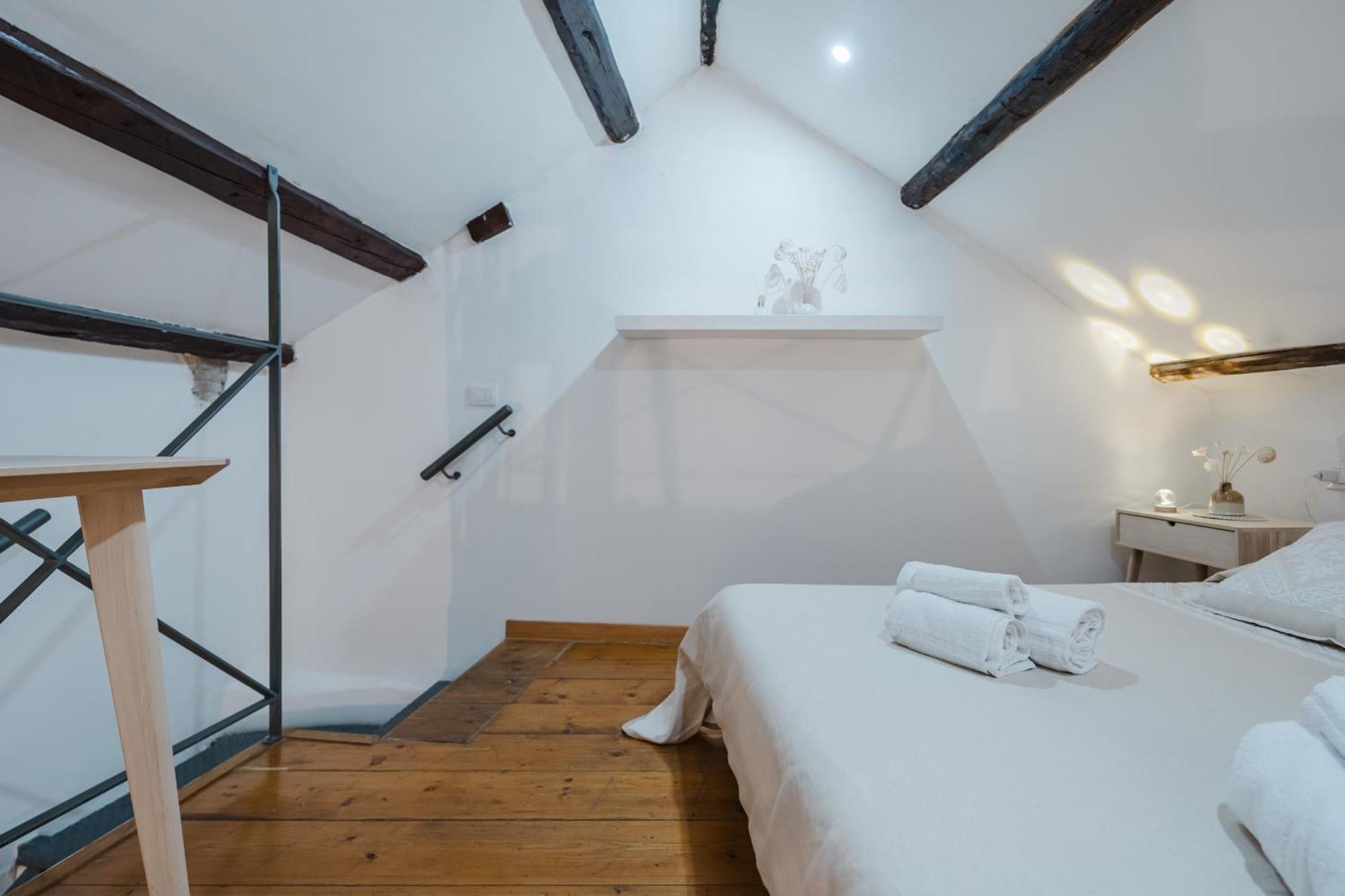Vila Loft In Manno Cagliari Exteriér fotografie