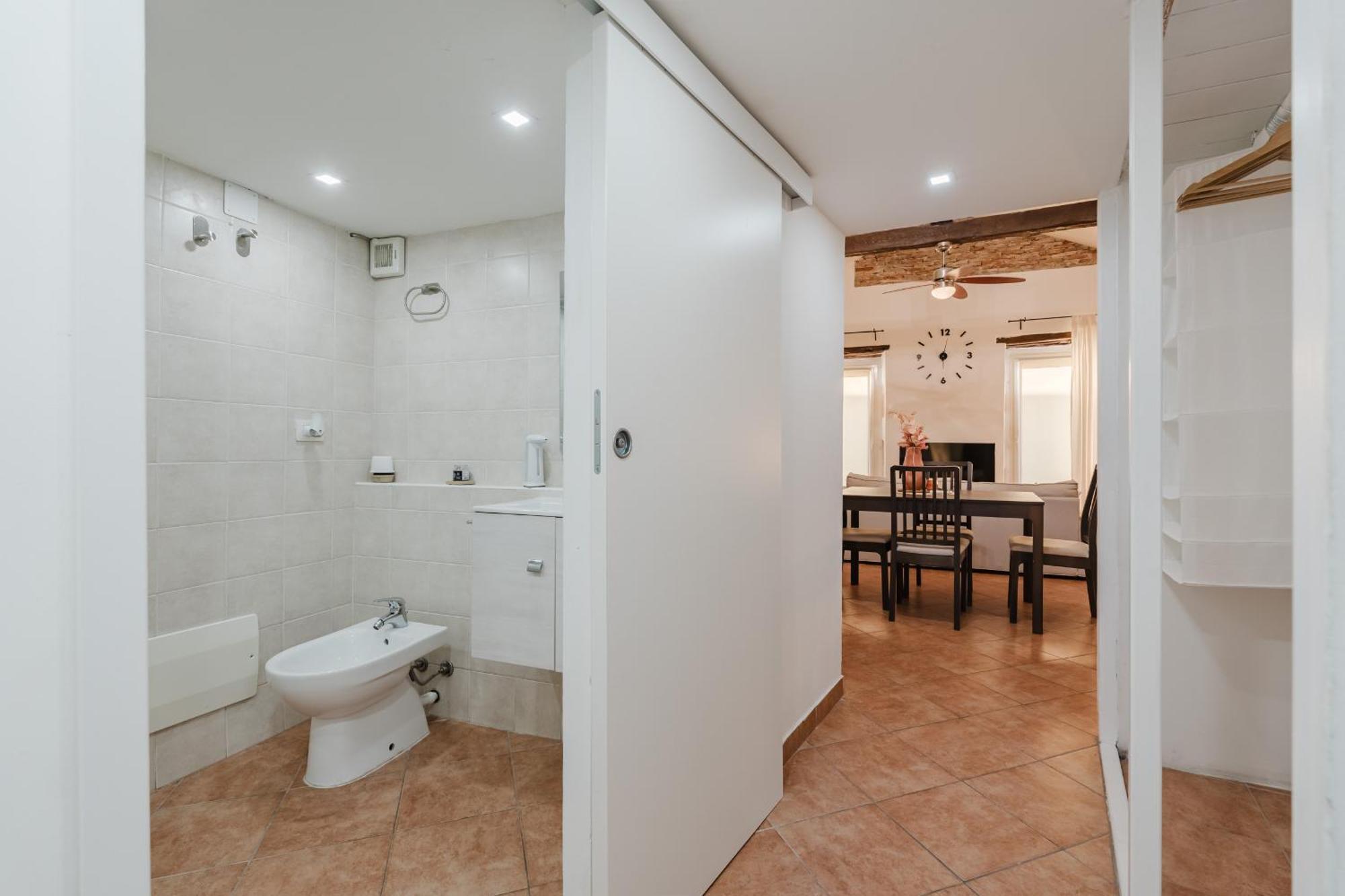 Vila Loft In Manno Cagliari Exteriér fotografie