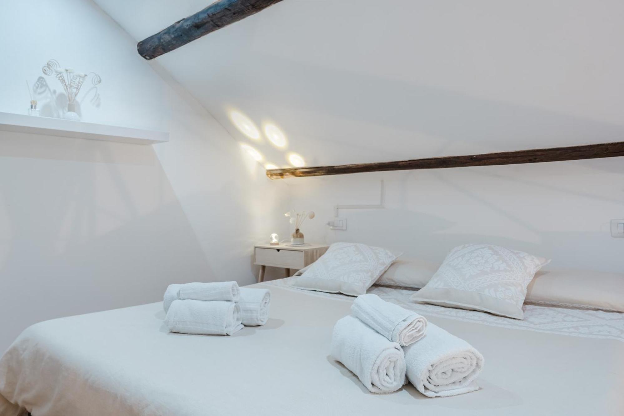 Vila Loft In Manno Cagliari Exteriér fotografie